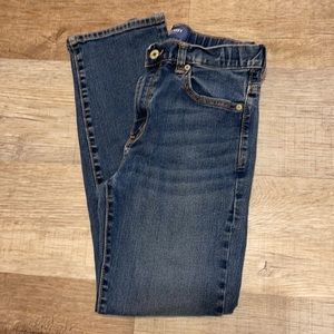 Old Navy Boys Jeans, Size 12 Husky